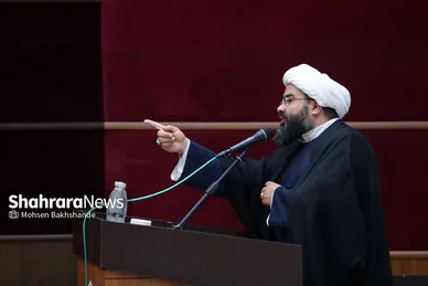 مراسم تکریم و معارفه سرپرست اداره کل ورزش و جوانان استان خراسان رضوی