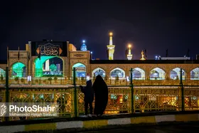 قائم&zwnj;مقام تولیت آستان قدس رضوی (ع): امیدواریم دیگر بسته شدن درب&zwnj;های حرم مطهر رضوی را نبینیم