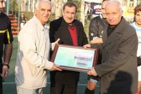 حمید خوشخوان، داور پیشکسوت فوتبال ایران درگذشت