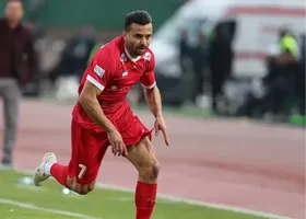 محرومان هفته سیزدهم لیگ برتر مشخص شدند