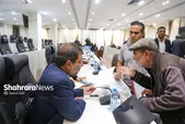 طرح مشکلات در دیدار مردمی با فرماندار مشهد | ۳ هزار مددجوی بهزیستی در انتظار حق پرستاری
