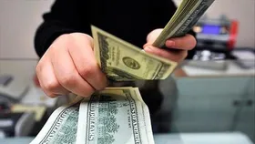 آخرین قیمت ارز در صرافی ملی و مرکز مبادله (۱۹ اسفند ۱۴۰۱)