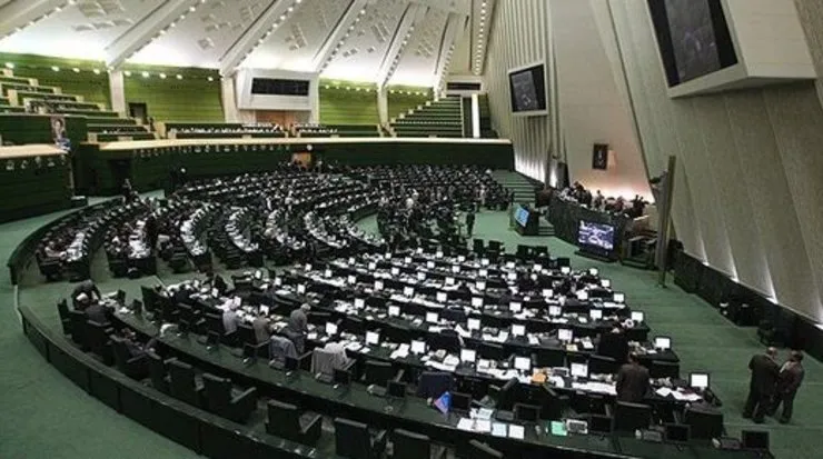 جلسه علنی مجلس امروز به صورت آنلاین برگزار می‌شود