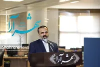 رشیدیان عنوان کرد: صدور ۱۲ هزار ویزای حج ۱۴۰۵ | ۳ فرودگاه دیگر برای عملیات حج آماده خواهد شد