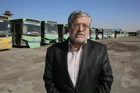 شهردار مشهد: ۲۰۰ دستگاه از اتوبوس&zwnj;های فرسوده بخش خصوصی بازسازی می&zwnj;شوند