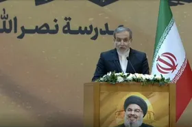 عراقچی: شهید نصرالله با رویکرد بی&zwnj;نظیر خود نشان داد که مقاومت تنها راه است