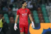 گلر پرسپولیسی در راه سپاهان