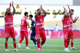 آغاز مذاکرات پرسپولیس با ستاره&zwnj;های لیگ برتری
