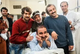 خبر خوب برای علاقمندان سریال &laquo;پایتخت ۷&raquo;