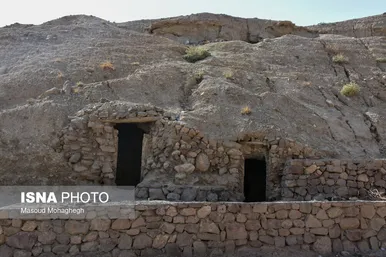 ایران زیباست | چشمه‌های معدنی آبگرم سمنان