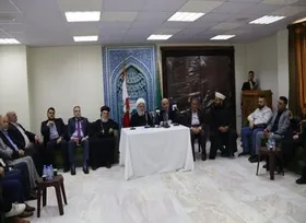 مقام لبنانی:&zwnj; رئیس جمهور و نخست وزیر در تصمیم اشتباه دولت تجدید نظر کنند