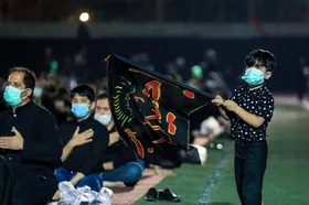&laquo;مکتب امام حسین (ع) به دین خاصی محدود نمی&zwnj;شود&raquo;