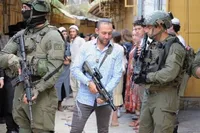 رئیس پیشین موساد: از یهودی بودنم خجالت می‌کشم!