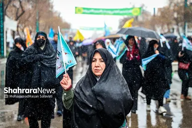 اجتماع منتظران ظهور