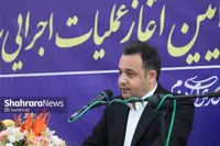 رئیس کمیسیون عمران، حمل ونقل و ترافیک شورای اسلامی شهر مشهد: عملیات اجرایی بی‌آرتی توس به‌زودی آغاز می‌شود