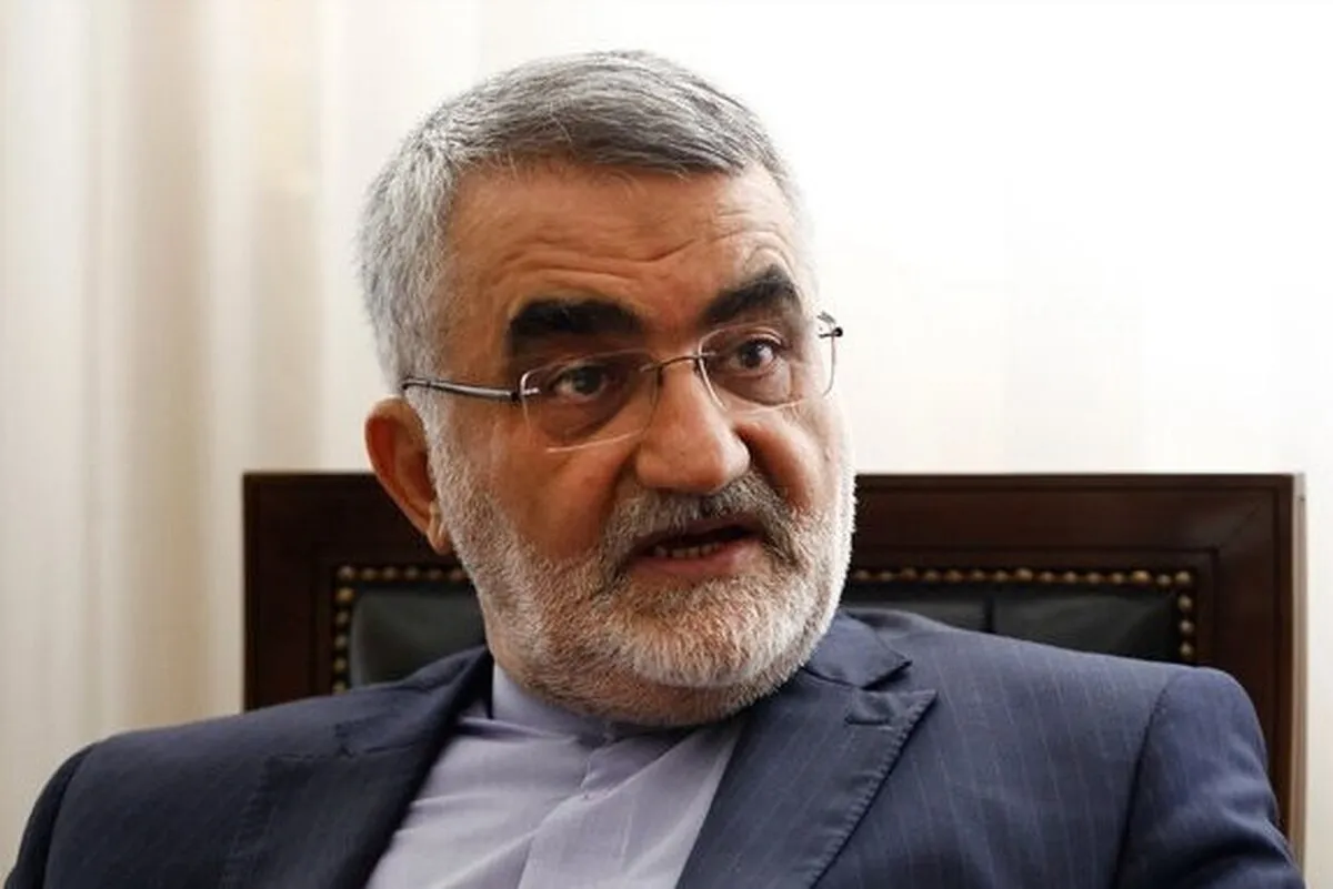 عضو کمیسیون امنیت ملی مجلس: حمله به دیمونا صفحه جدیدی در تغییر موازنه قدرت ایجاد کرد