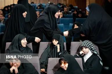 گزارش تصویری | مراسم دومین سالگرد شهید امیر عبداللهیان