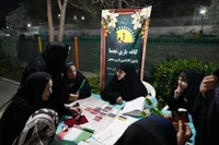 «فرصتی برای روشنگری» | روایت سه گروه فرهنگی مشهدی که در بوستان کوهسنگی شب‌های متفاوت رقم زدند