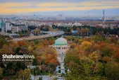 پیش‌بینی هواشناسی مشهد و خراسان رضوی (سه‌شنبه، ۱۱ دی ۱۴۰۳) | تداوم روند کاهش دما تا پایان هفته

 