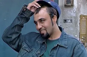 رضا عطارانِ &laquo;بزنگاه&raquo; و &laquo;خانه به دوش&raquo; در سریال اجل معلق