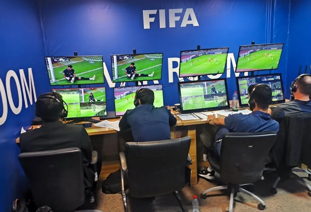 اعتماد AFC به شرکت مورد نظر فدراسیون