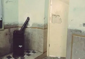 خداحافظی با بخاری نفتی در مدارس مشهد