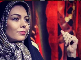 فرضیه قتل آزاده نامداری رد شد | دست نوشته&zwnj;های مجری معروف برای دخترش