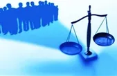 فعال رسانه و استاد دانشگاه آمریکا: ضرورت تبدیل گفتمان عدالت و کرامت انسانی به یک جریان اجتماعی در جهان  | رسانه حلقه اتصال گفتمان عدالت با جامعه جهانی است