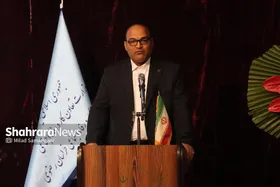 مدیرکل تعاون، کار و رفاه اجتماعی خراسان رضوی: نمی&zwnj;توانیم در خصوص جامعه کارگر، کارفرمایان و توسعه&zwnj;گران بدون دخالت خودشان تصمیم بگیریم