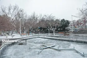 تعطیلی مراکز گردشگری و بوم&zwnj;گردی مشهد و خراسان رضوی تا اطلاع ثانوی | ستاد بحران استانداری خراسان رضوی: در آماده&zwnj;باش کامل هستیم (۶ اسفند ۱۴۰۳)