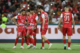 حمایت دوباره کارتال از گولسیانی