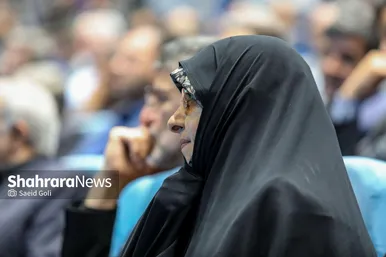 عکس‌هایی از آیین بهره‌برداری و آغاز عملیات اجرایی ۱۰۹ پروژه سفر رئیس‌جمهور شهید به مشهد