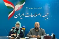 جبهه اصلاحات زیر بار کاندیدای نیابتی نخواهد رفت