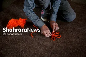 &laquo;سرغایه&raquo; قطب نمدمالی خراسان