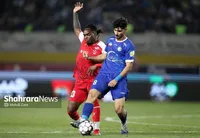 نتیجه بازی پرسپولیس و استقلال در دربی ۱۰۷ (۱۱ شهریور ۱۴۰۵) | تساوی با طعم هیجان!