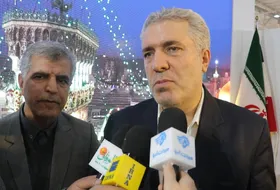 بار زیادی از گردشگری کشور بر دوش خراسان رضوی
