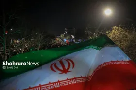 اسکان رایگان زائران در محله عبادی | تجمعات شبانه  و امیدآفرینی در میان مردم