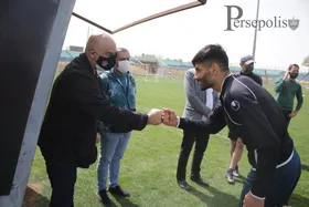 چرا بازیکنان پرسپولیس علیه مدیریت باشگاه موضع گرفتند؟| ماجرای استوری&zwnj;های جنجالی