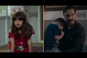 دو فیلم کوتاه ایرانی راهی جشنواره اتوپیا در آمریکا شدند