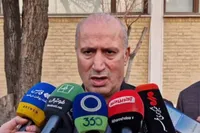 تاج: دنبال برگزاری متمرکز لیگ بودیم، اما نشد