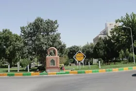 ویدئو | خاطره بازی با مشهد، دروازه قوچان