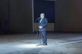 برگزاری جشنواره المان&zwnj;های نوری اقدامی بی&zwnj;نظیر در کشور | استفاده از ظرفیت&zwnj;های مردمی در اقدامات نوروزی