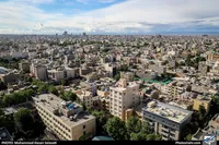 کیفیت هوای مشهد قابل‌ قبول شد
