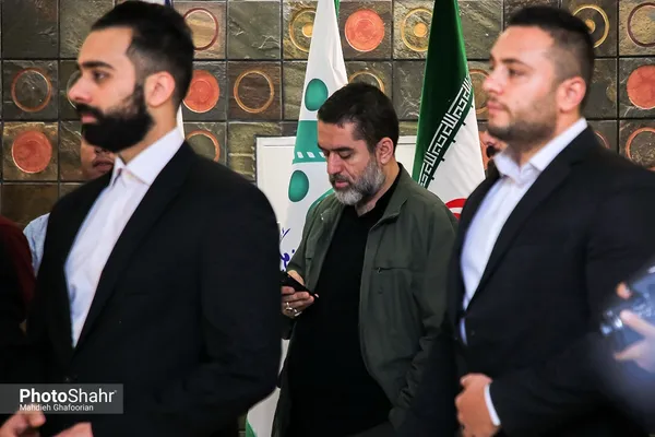 اکران فیلم ماجرای نیمروز۲ در مشهد + تصاویر