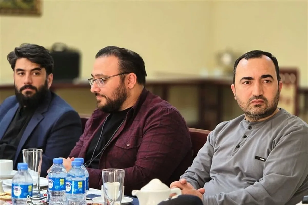 سریال «کلانتری ۱۱» روایتی برای بازنمایی واقعیت‌های نیروی انتظامی است