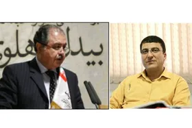 نوشته&zwnj;ای از عضو هیات علمی دانشگاه شهید بهشتی در سوگ اسدالله حبیب