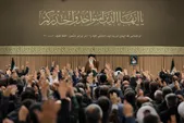 سلام بر متولد ۲۹ فروردین | مروری بر زندگی و زمانه قائد شهید امت به مناسبت فرارسیدن سالروز تولد او