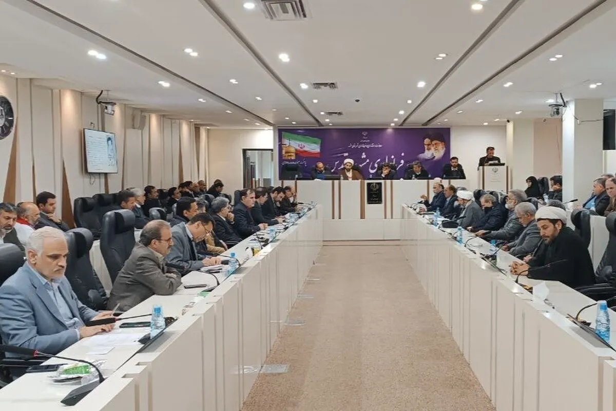 آماده‌سازی ۶۰۰ هزارنفر شب ظرفیت اقامتی برای زائران نوروز | ۴۵۰ بازرس از ۱۴ دستگاه بر بازار شب عید مشهد نظارت می‌کنند