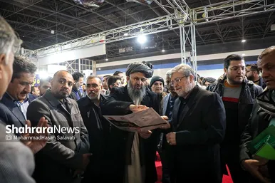 یازدهمین نمایشگاه تخصصی حمل و نقل، ترافیک شهری و خدمات شهری