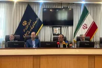 سرپرست اداره کار خراسان رضوی: در سال گذشته، ۵۶ حادثه کارگری منجر به فوت داشتیم | حضور دو میلیون و ۲۷۱ هزار و ۱۵۰ خانوار یارانه‌بگیر در استان + فیلم